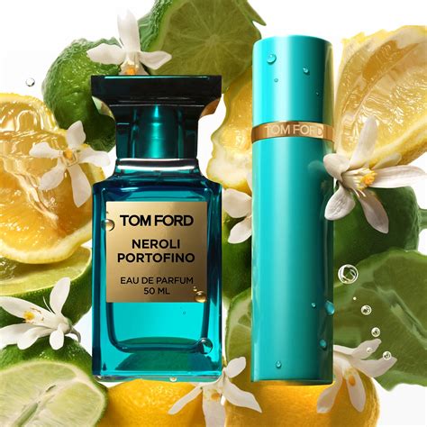 sephora neroli portofino